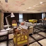 Mama Shelter Hotel 3*