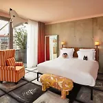 Mama Shelter Hotel 3*