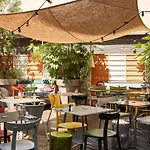 Mama Shelter Hotel 3*