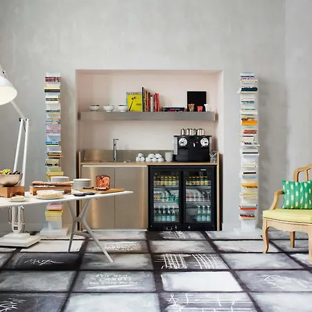 Hotel Mama Shelter Lyon