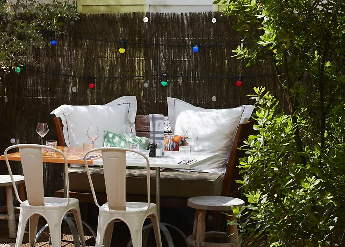 Hotel Mama Shelter