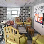 ママシェルター ホテル 3*