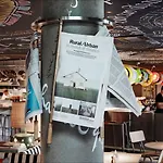 Mama Shelter Szálloda