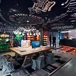 ママシェルター ホテル リヨン