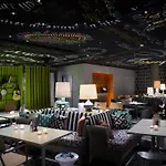 Szálloda Mama Shelter Lyon