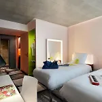 Mama Shelter Szálloda 3*