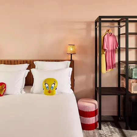 Hotel Mama Shelter