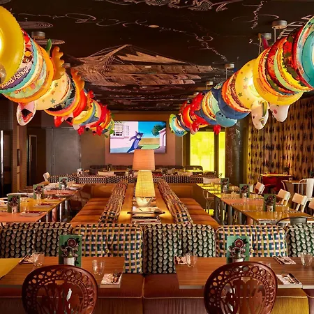 Mama Shelter 3* Lyon