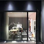 Mama Shelter Hotel
